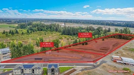 Photo of commercial space at 2001 Wallace Rd NW in Salem