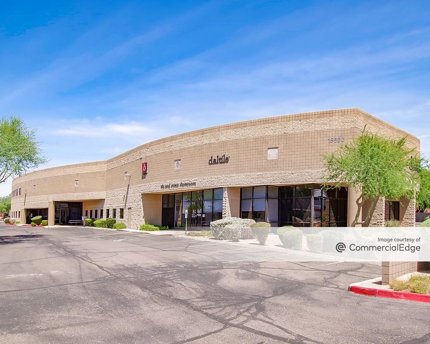 15550 North 84th Street