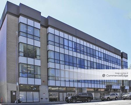 Office space for Rent at 101 Callan Avenue in San Leandro