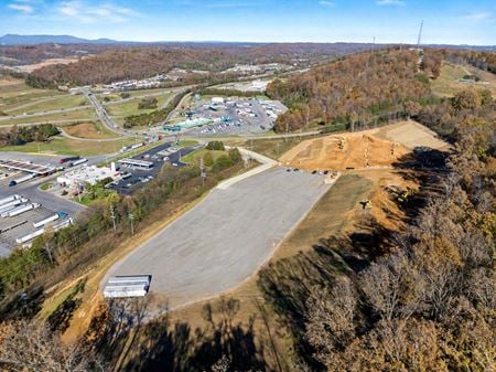 VacantLand space for Rent at 723 Watt Road in Lenoir City