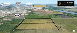 Leduc Industrial Land
