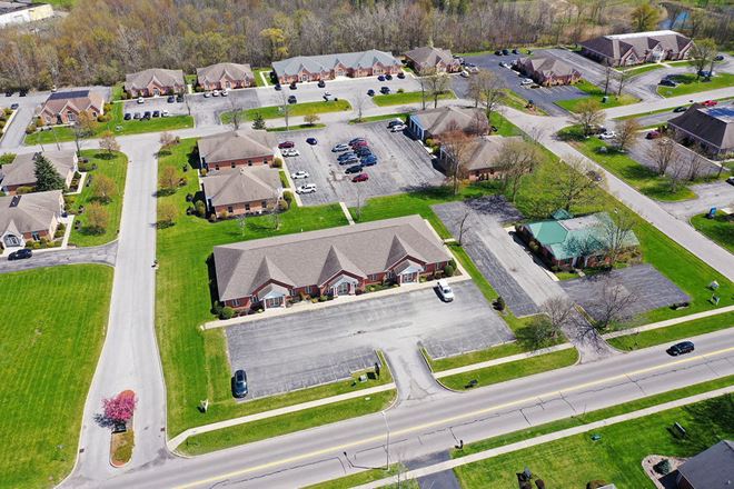 60 Professional Parkway - Investment Opportunity Medical & Professional Office Park
