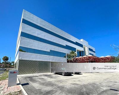 South Florida EOS Center - Hillsboro Professional Center