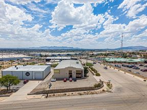 Warehouse & Distribution Facility