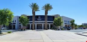 University Commerce Center