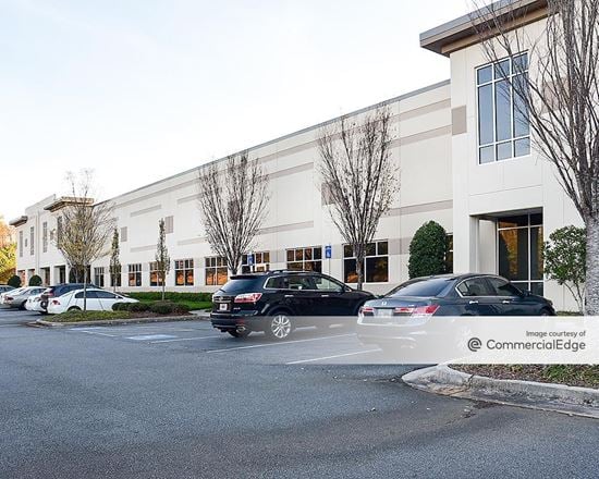 Chastain Meadows - Building 500