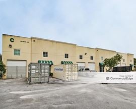 Contractors Business Park