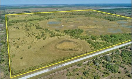 51330 Bermont Rd - 650 Acres - Punta Gorda