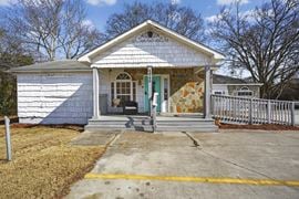 4849 Mercer University Drive Macon GA 31210