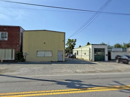 Industrial space for Sale at 5907 Arbor St and Wayne St in Hyattsville
