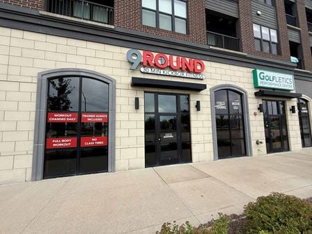 Retail space for Rent at 308 1st Avenue in Coralville