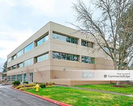 AmberGlen Corporate Center - Building 1400