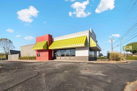 Retail space for Sale at 1429 US Highway 421 Business in Wilkesboro
