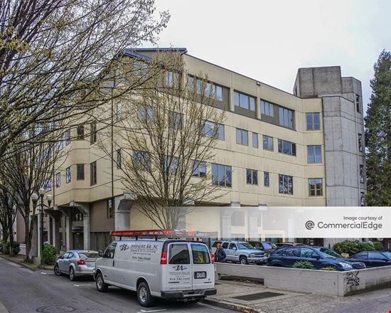 Parkview Place