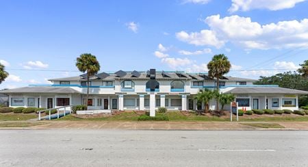 Office space for Sale at 1501 Ridgewood Avenue in Holly Hill