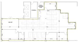 Stoneridge II Office Building
