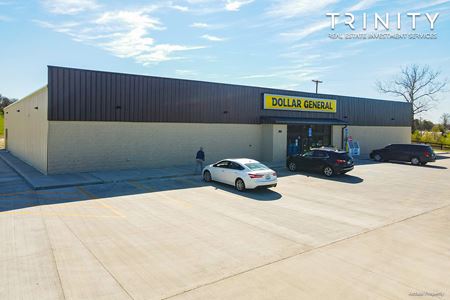 Retail space for Sale at  30 Panther Ave in Flemingsburg
