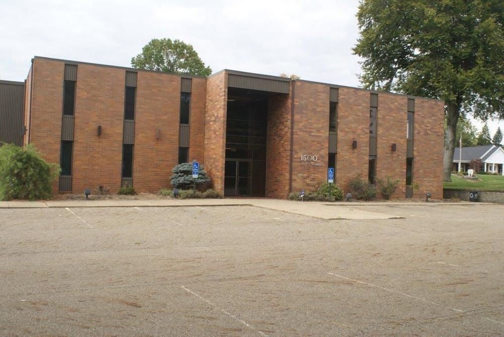 1500 Market Ave N, Canton, OH | CommercialSearch