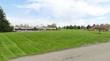 Photo of commercial space at 4174 Wheatly Road in Richfield