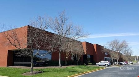 Industrial space for Rent at 5050-5200 Commerce Rd in Richmond
