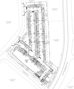 Ormond Beach I-95 Hotel Site