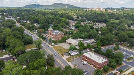 Office space for Sale at 361 N Marietta Pkwy in Marietta
