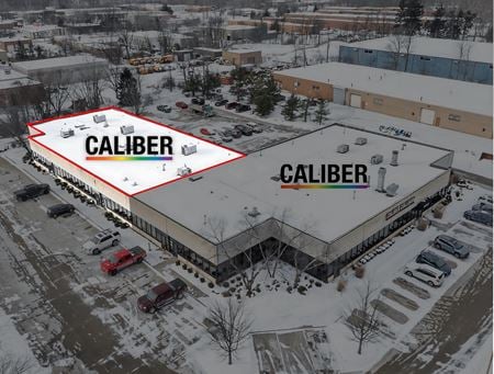 Retail space for Sale at 13390 York Road in North Royalton