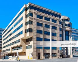 The Portal Building