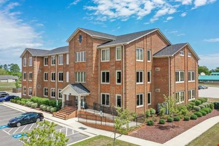 Other space for Rent at 7724 Raeford Road in Fayetteville