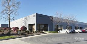 1400 Enterprise Blvd