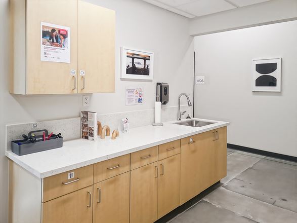 Regus - Spokane Valley - E Mirabeau Pkwy