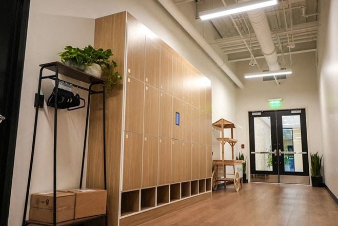 CoFounder - Founders Plaza