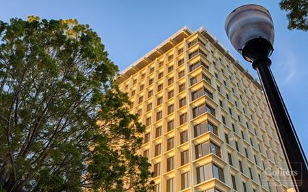 Office space for Rent at 525 University Ave in Palo Alto