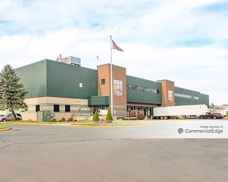 Commercial space for Rent at 30 Thurston Drive in Wallingford