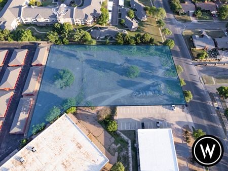 Photo of commercial space at 5000 Gary Ave in Lubbock
