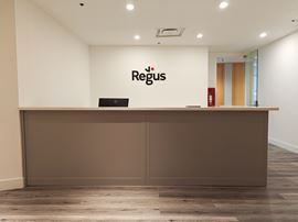 Regus - Markham Commerce Valley West