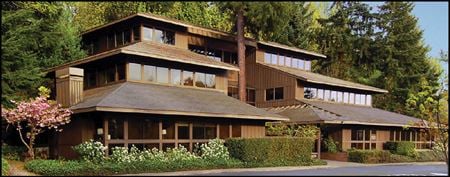 Office space for Rent at 2025 112th Avenue NE in Bellevue