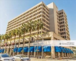 Comerica Bank Bldg