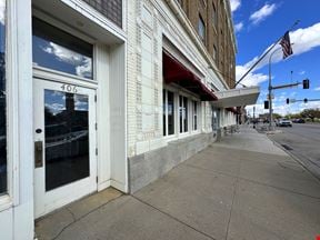 406 W Main Street
