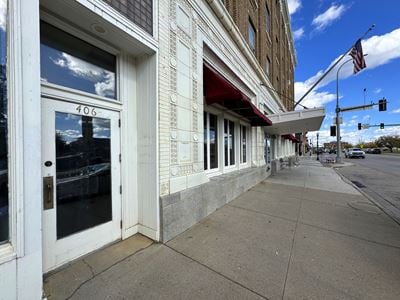 406 W Main Street
