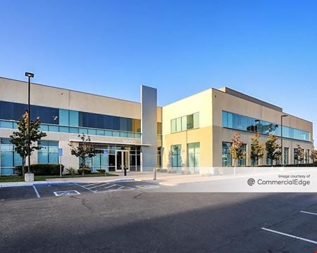 Photo of commercial space at 1600 Harbor Bay Pkwy in Alameda