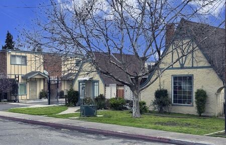 Photo of commercial space at 1002 Geer Rd in Turlock