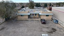 768 SF Retail/Office High Traffic Location
