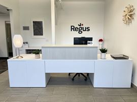 Regus - CL Oak Park Drive Fort Collins