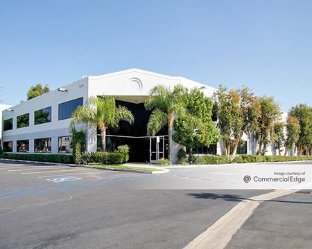 Photo of commercial space at 10310 Norris Avenue in Los Angeles