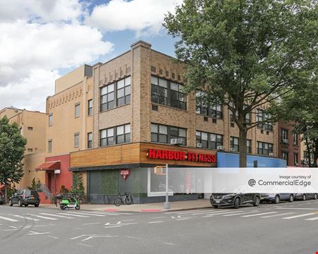 Commercial space for Rent at 550 5th Avenue in Brooklyn