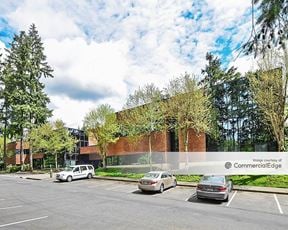 NCR Executive Center - Bellevue