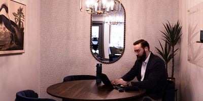 Enclave Coworking - Enclave Wilmette