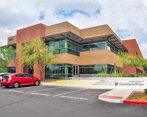 Pima Medical Pavilion II
