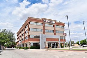 WTNB Office Building